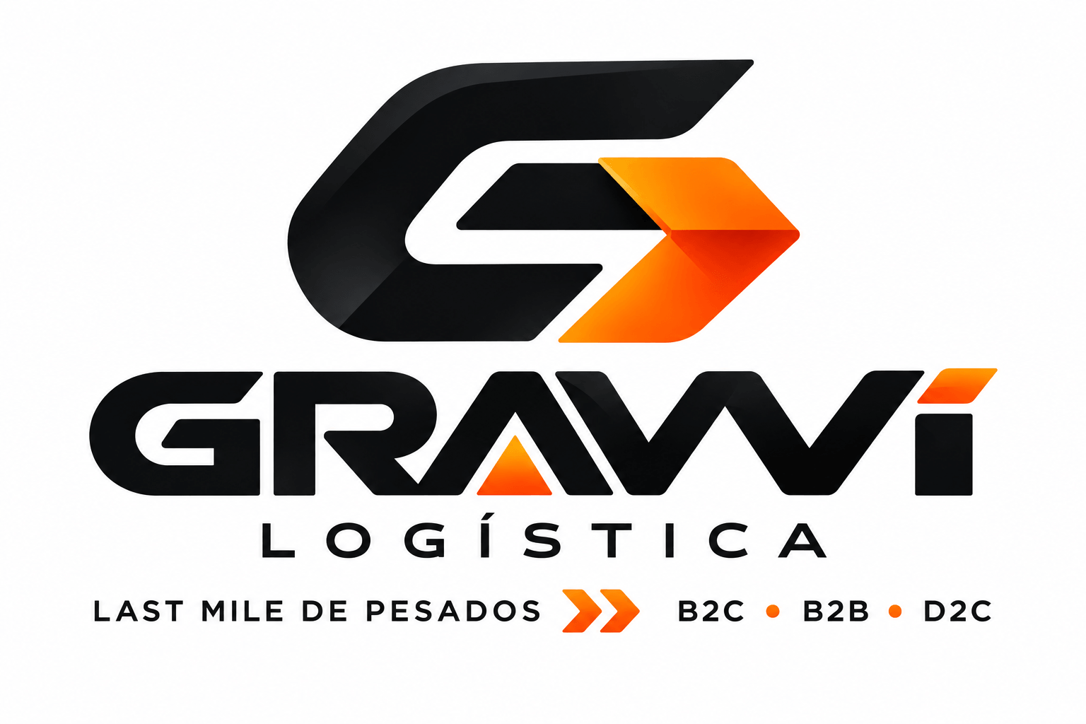 GRAVVI Logística